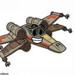 X-wing (competitive)