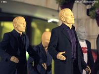 The Autons