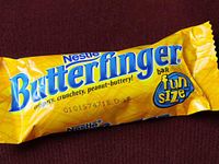 Butterfinger