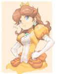 Princess Daisy