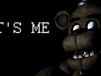 Freddy from the first game