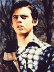 Ponyboy Curtis