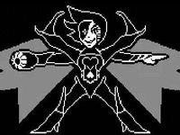 Power of NEO (Mettaton Neo)