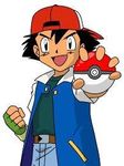 Ash Ketchum