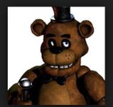 Freddy Fazbear