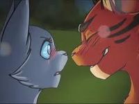 Bluestar and Oakheart