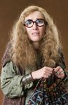 Professor Trelawney!