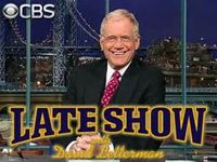 David Letterman