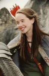 Susan Pevensie