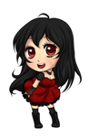 This 1. I like so mush evil girl. Sooo mush But she is so mush chibis