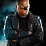 Nick Fury