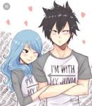 Gruvia