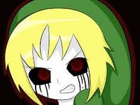 BEN Drowned