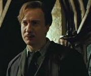 Remus Lupin