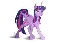 Twilight sparkle