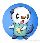 Oshawott