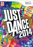 Just Dance 2014