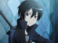 What's Sword Art Online, (me, "WHAT! You Don't Know?!)