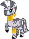 Zecora