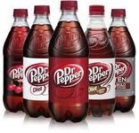 Dr. pepper