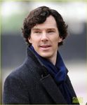 Benedict Cumberbatch