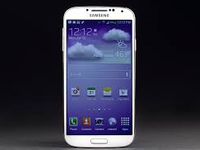 Samsung Galaxy 4