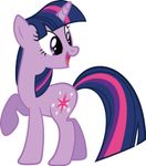 Twilight sparkle