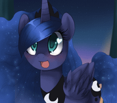 Princess Luna