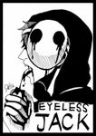 Eyeless Jack