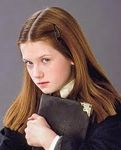 Ginny Weasley