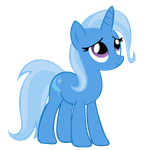 Trixie