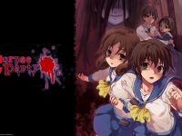 or Corpse party