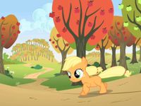 Applejack