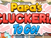 Papas cluckeria