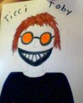 Ticci Toby