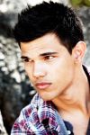 Taylor Lautner