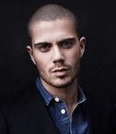 Max George