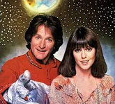 Mork & Mindy