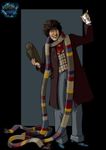 Fourth Doctor