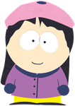 Wendy Testaburger (South Park female character)