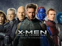 X-men