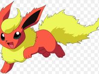 Flareon