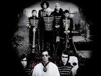 Welcome to the black parade