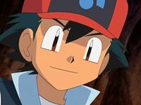 Ash Ketchum