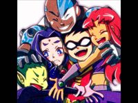 Teen titans