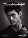 Alec Lightwood