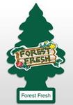 Forest Fresh