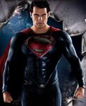 the man of steel