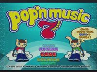 Pop'n music 7