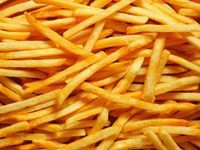 Chips or Fries